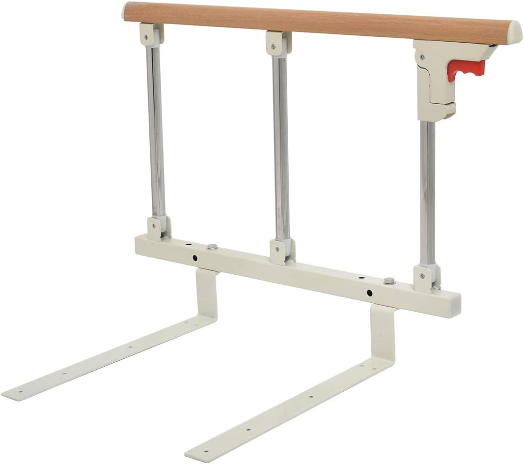 Miniatura 9 de Rieles De Cama Para Adultos Mayor